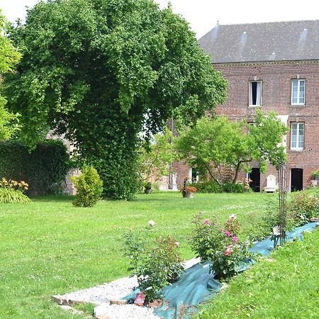 Domaine De L Hyeres Hotel Grandcourt  Eksteriør billede