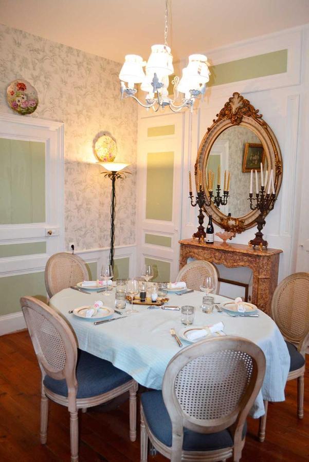 Domaine De L Hyeres Hotel Grandcourt  Eksteriør billede