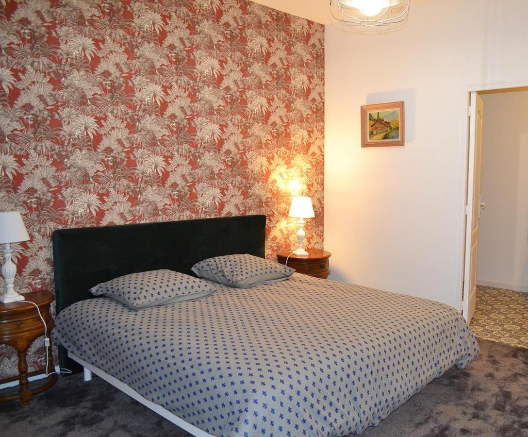 Domaine De L Hyeres Hotel Grandcourt  Eksteriør billede