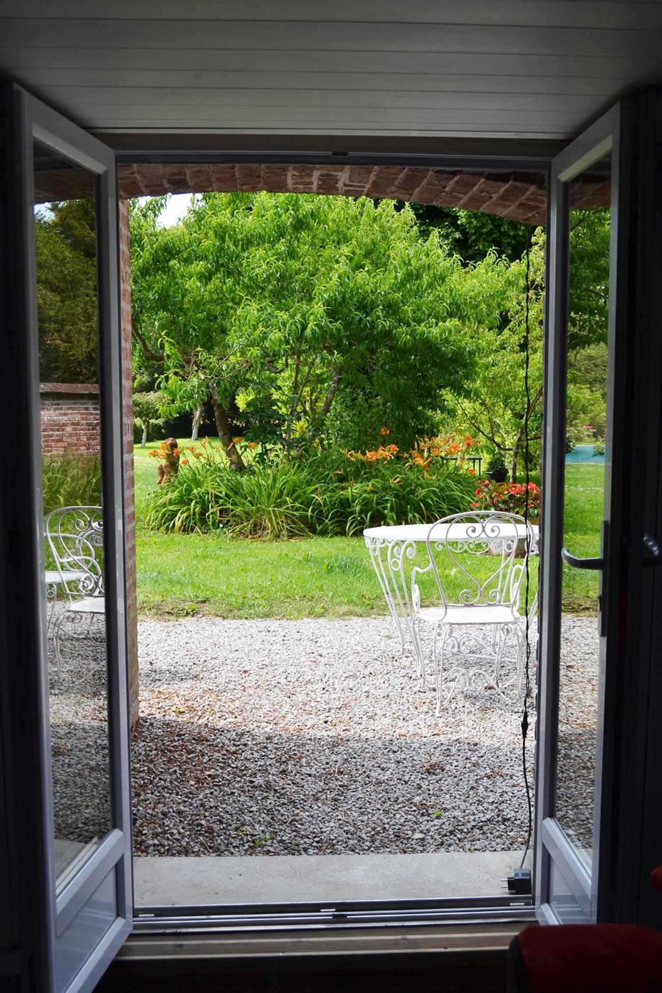 Domaine De L Hyeres Hotel Grandcourt  Eksteriør billede